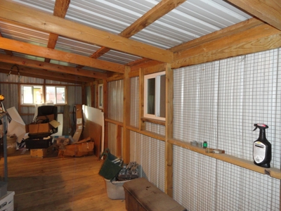 Equine,  Kennel, Boarding  Property , Outbuilding, Home,Pond - image 43