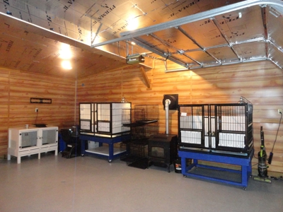 Equine,  Kennel, Boarding  Property , Outbuilding, Home,Pond - image 37