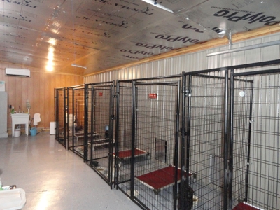 Equine,  Kennel, Boarding  Property , Outbuilding, Home,Pond - image 40