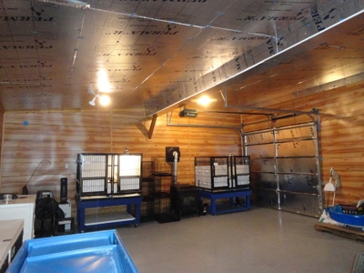 Equine,  Kennel, Boarding  Property , Outbuilding, Home,Pond - image 38