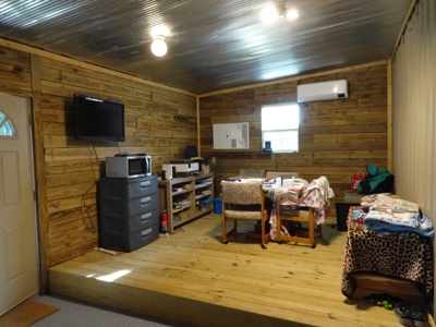 Equine,  Kennel, Boarding  Property , Outbuilding, Home,Pond - image 35