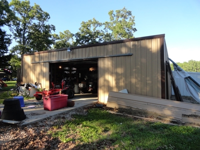 Equine,  Kennel, Boarding  Property , Outbuilding, Home,Pond - image 42