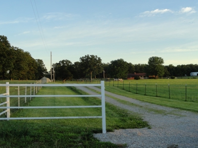 Equine,  Kennel, Boarding  Property , Outbuilding, Home,Pond - image 50