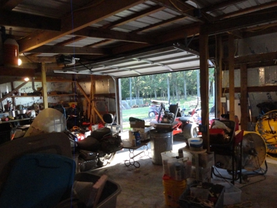 Equine,  Kennel, Boarding  Property , Outbuilding, Home,Pond - image 47