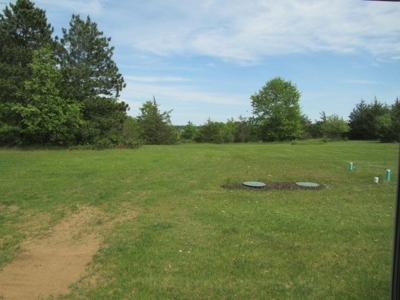 Two Bedroom Ranch on 6.48 Acres Montello WI - image 2