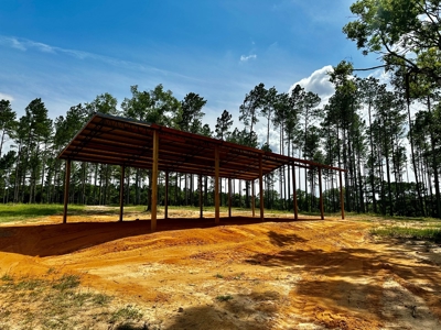 Land for sale Hartford, AL - image 4