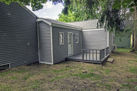 Single Level Home in Oxford NY - image 1