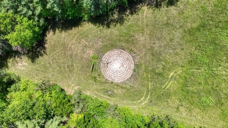 River Front Cabin on 67 acres discovered - image 50