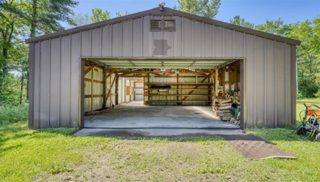 River Front Cabin on 67 acres discovered - image 21