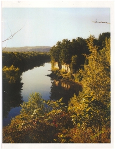 River Front Cabin on 67 acres discovered - image 40