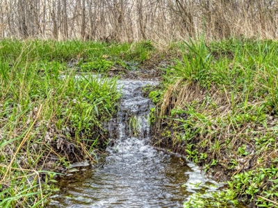 River Front Cabin on 67 acres discovered - image 47