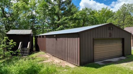 River Front Cabin on 67 acres discovered - image 24