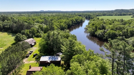 River Front Cabin on 67 acres discovered - image 33