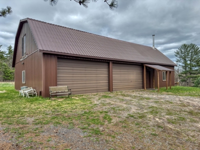 River Front Cabin on 67 acres discovered - image 28