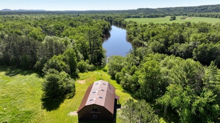 River Front Cabin on 67 acres discovered - image 34