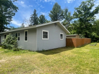 Home in Town For Sale Lewiston MI - image 2