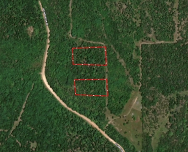 Acreage for Sale in Mammoth Spring Arkansas - image 2