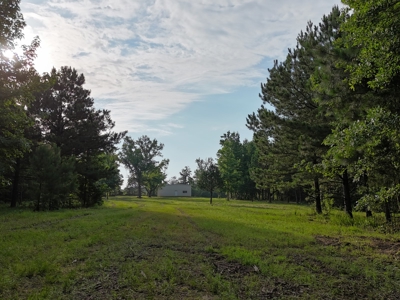 ±24.1 Acres Of East Texas Land With Insulated Shop And Pond - image 18