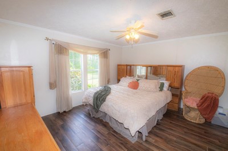 Home On 10 Acres In North Florida - image 20