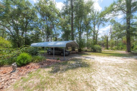 Home On 10 Acres In North Florida - image 12