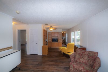 Home On 10 Acres In North Florida - image 25