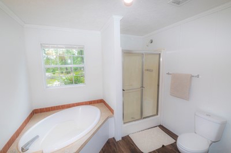 Home On 10 Acres In North Florida - image 17