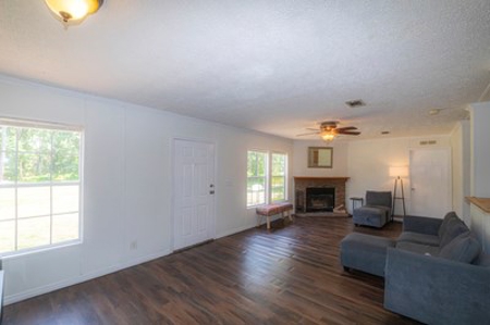 Home On 10 Acres In North Florida - image 30