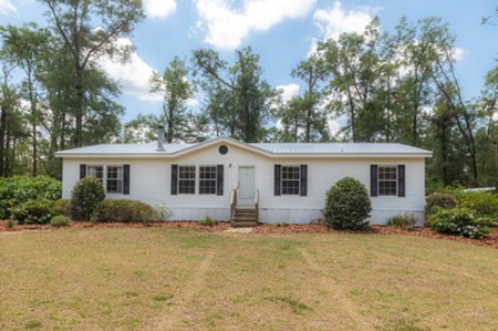 Home On 10 Acres In North Florida - image 7