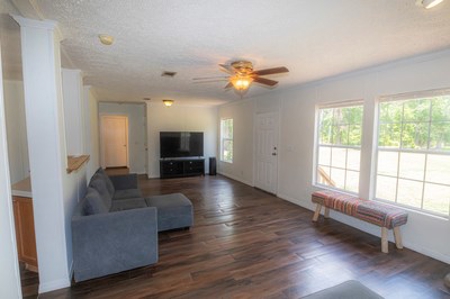 Home On 10 Acres In North Florida - image 22