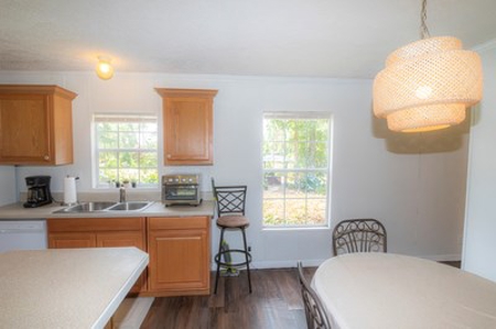 Home On 10 Acres In North Florida - image 26