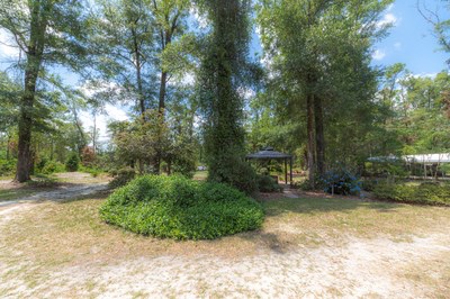 Home On 10 Acres In North Florida - image 13
