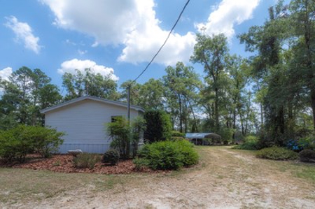 Home On 10 Acres In North Florida - image 10