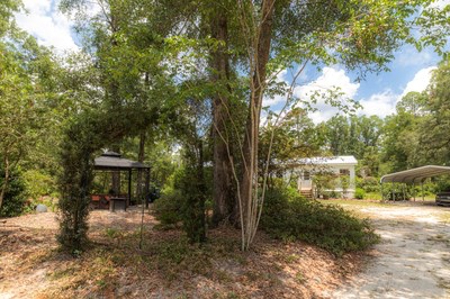 Home On 10 Acres In North Florida - image 2