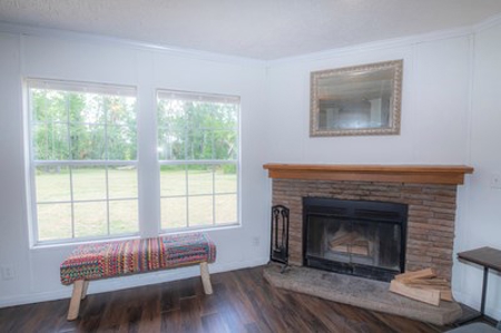 Home On 10 Acres In North Florida - image 21