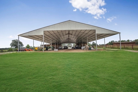 Running Creek Ranch - A Premier Equestrian and Sporting Retreat - image 19