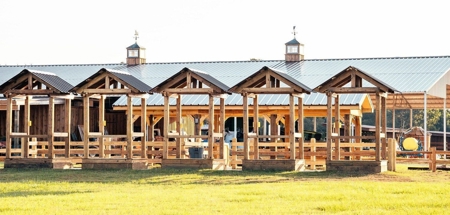 Running Creek Ranch - A Premier Equestrian and Sporting Retreat - image 23