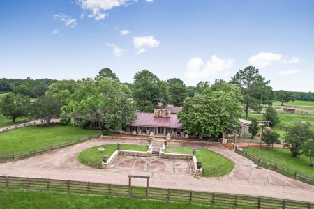 Running Creek Ranch - A Premier Equestrian and Sporting Retreat - image 30