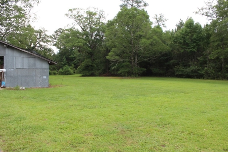 Two Story Home For Sale Lawrence County Monticello MS - image 22
