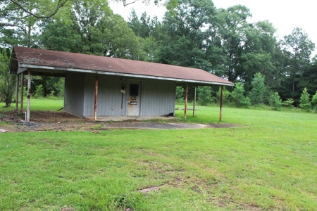 Two Story Home For Sale Lawrence County Monticello MS - image 26