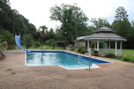 Two Story Home For Sale Lawrence County Monticello MS - image 31