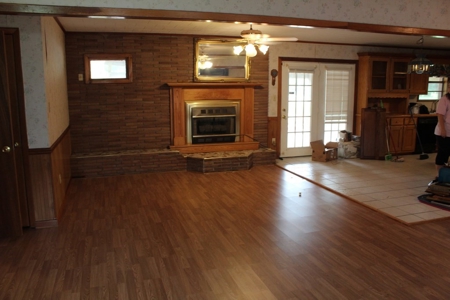 Two Story Home For Sale Lawrence County Monticello MS - image 5