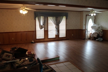 Two Story Home For Sale Lawrence County Monticello MS - image 4