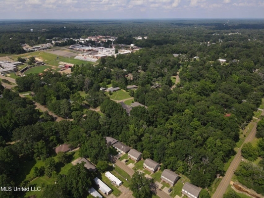 Historic Downtown Brandon Lot For Sale