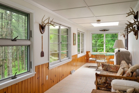 Cottage style home, on over 51 acres, for sale in Wisconsin - image 6