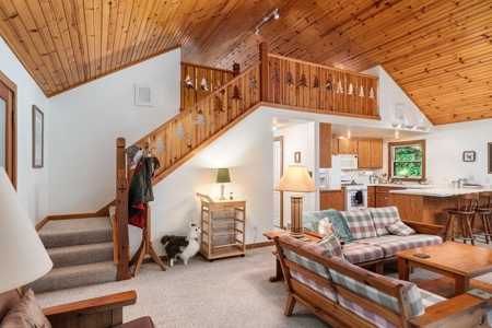 Cottage style home, on over 51 acres, for sale in Wisconsin - image 12