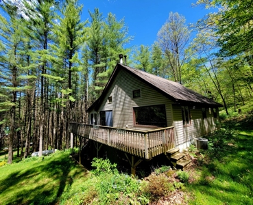 Cottage style home, on over 51 acres, for sale in Wisconsin - image 4