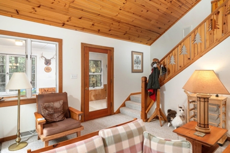 Cottage style home, on over 51 acres, for sale in Wisconsin - image 13
