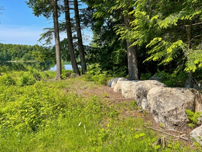 Dovetailed Log Cabins on Wilderness Cold Water Lake - image 13
