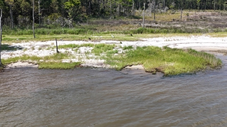Waterfront Lot for Sale Beaufort NC - image 13