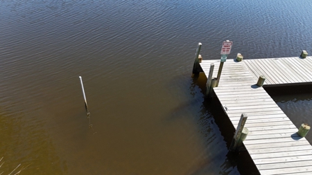 Waterfront Lot for Sale Beaufort NC - image 3